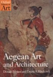 Aegean Art And Architecture