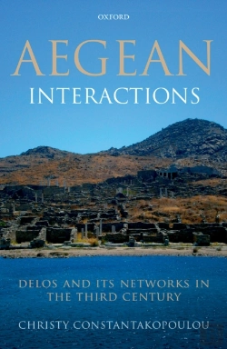 Bertrand.pt - Aegean Interactions