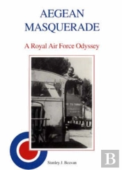 Aegean Masquerade