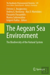 Aegean Sea Environment