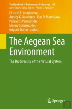 Bertrand.pt - Aegean Sea Environment