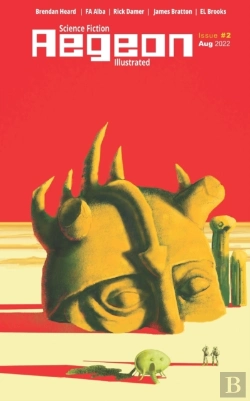 Bertrand.pt - Aegeon Science Fiction Illustrated
