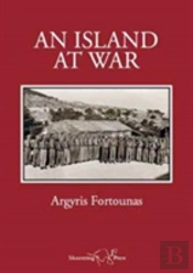 Aegina At War, 1940-1944