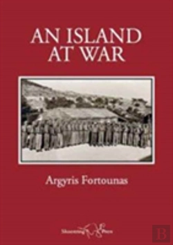 Bertrand.pt - Aegina At War, 1940-1944