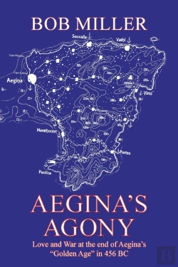 Bertrand.pt - Aegina'S Agony: Love And War At The End