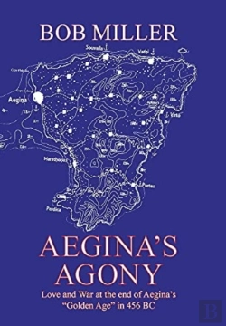 Bertrand.pt - Aegina'S Agony: Love And War At The End