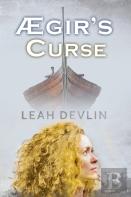 Aegir'S Curse (The Woods Hole Mysteries Book 2)