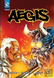 Aegis #1