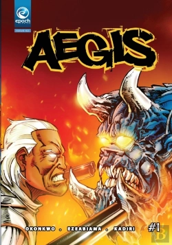 Bertrand.pt - Aegis #1
