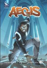 Aegis #6