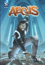 Aegis #6
