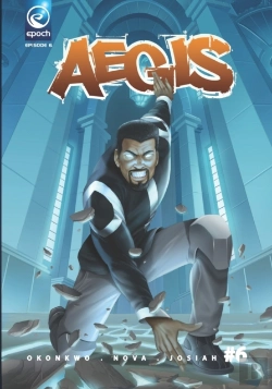Bertrand.pt - Aegis #6