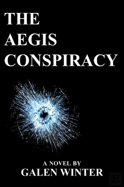 Bertrand.pt - Aegis Conspiracy: A Novel