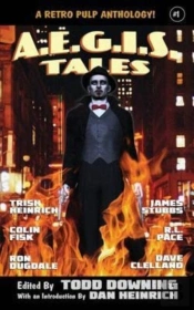 Aegis Tales