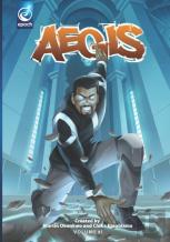 Aegis Volume 1