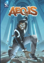 Aegis Volume 1