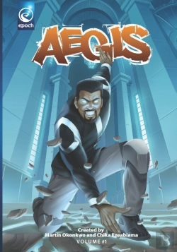 Bertrand.pt - Aegis Volume 1