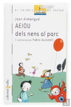 Bertrand.pt - Aeiou Dels Nens Al Parc