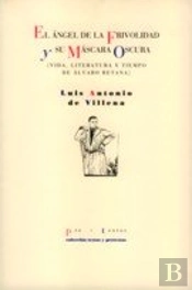 Áel Ángel De La Frivolidad Y Su Máscara Oscura