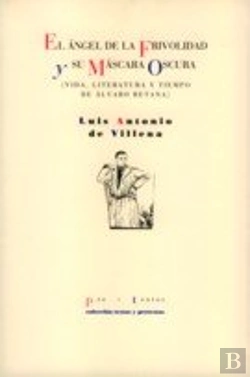 Bertrand.pt - Áel Ángel De La Frivolidad Y Su Máscara Oscura