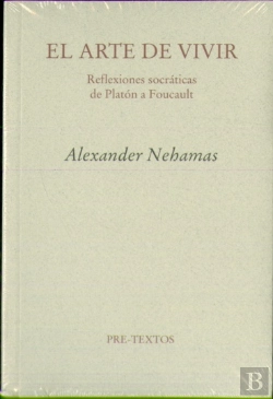 Bertrand.pt - Áel Arte De Vivir (Reflexiones Socráticas De Platón A Foucault)