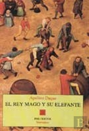 Áel Rey Mago Y Su Elefante