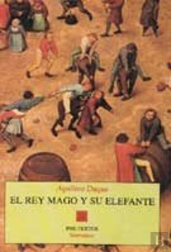 Bertrand.pt - Áel Rey Mago Y Su Elefante