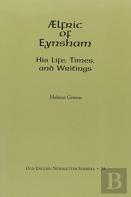 Aelfric Of Eynsham