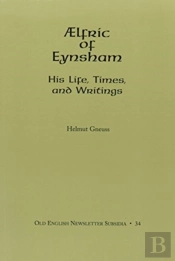 Aelfric Of Eynsham