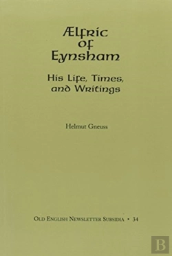Bertrand.pt - Aelfric Of Eynsham
