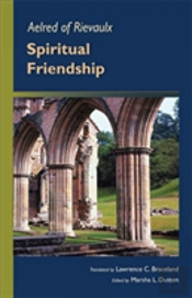 Aelred Of Rievaulx