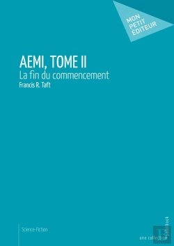 Bertrand.pt - Aemi Tome 2 ; La Fin Du Commencement