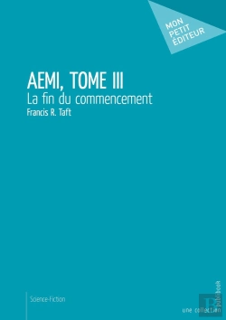 Bertrand.pt - Aemi, Tome 3 ; Les Envahisseurs Conquérants