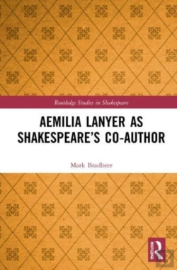 Bertrand.pt - Aemilia Lanyer As Shakespeareâ€™S Co-Author