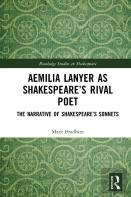 Aemilia Lanyer As Shakespeareâ€™S Rival Poet