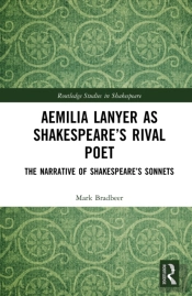 Aemilia Lanyer As Shakespeareâ€™S Rival Poet