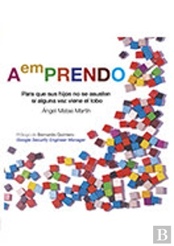 Bertrand.pt - Aemprendo, Para Que Sus Hijos No Se Asusten Si Alguna Vez Viene El Lobo