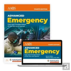 Bertrand.pt - Aemt: Advanced Emergency Care And Transportation Of The Sick And Injured Essentials Package