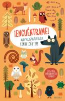 Áencuentrame! Aventuras En El Bosque Con..(Vvkids)