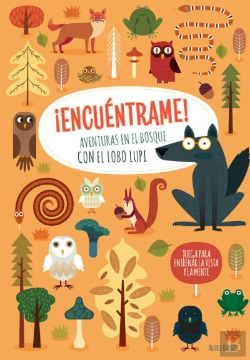 Bertrand.pt - Áencuentrame! Aventuras En El Bosque Con..(Vvkids)