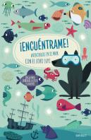 Áencuentrame! Aventuras En El Mar Con...Vvkids)