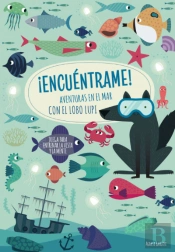 Áencuentrame! Aventuras En El Mar Con...Vvkids)