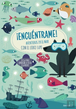 Bertrand.pt - Áencuentrame! Aventuras En El Mar Con...Vvkids)