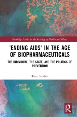 Bertrand.pt - Â€˜Ending Aidsâ€™ In The Age Of Biopharmaceuticals