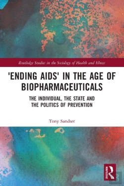 Bertrand.pt - Â€˜Ending Aidsâ€™ In The Age Of Biopharmaceuticals