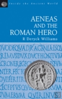 Bertrand.pt - Aeneas And The Roman Hero