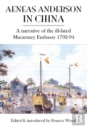 Aeneas Anderson In China
