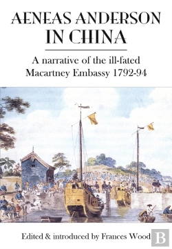 Bertrand.pt - Aeneas Anderson In China