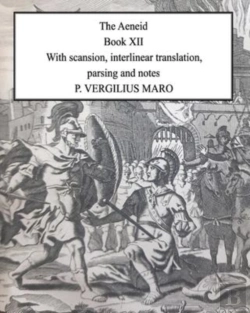 Bertrand.pt - Aeneid Book 12