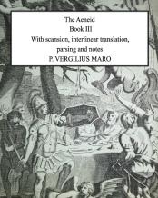 Aeneid Book 3